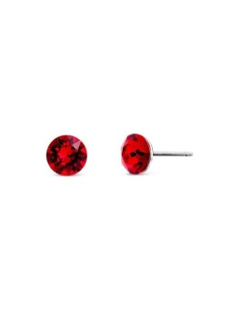 CRYSTAlp Accessorio completo con cristalli di cristallo Tubby Mini 4200.LSI.R donna