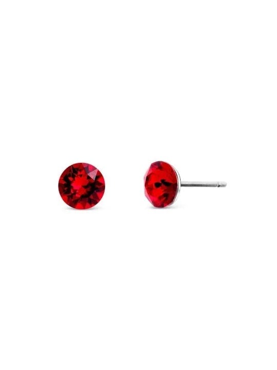 CRYSTAlp Accessorio completo con cristalli di cristallo Tubby Mini 4200.LSI.R donna