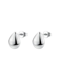 Brosway Orecchini in acciaio a goccia perfetti BPC40 donna