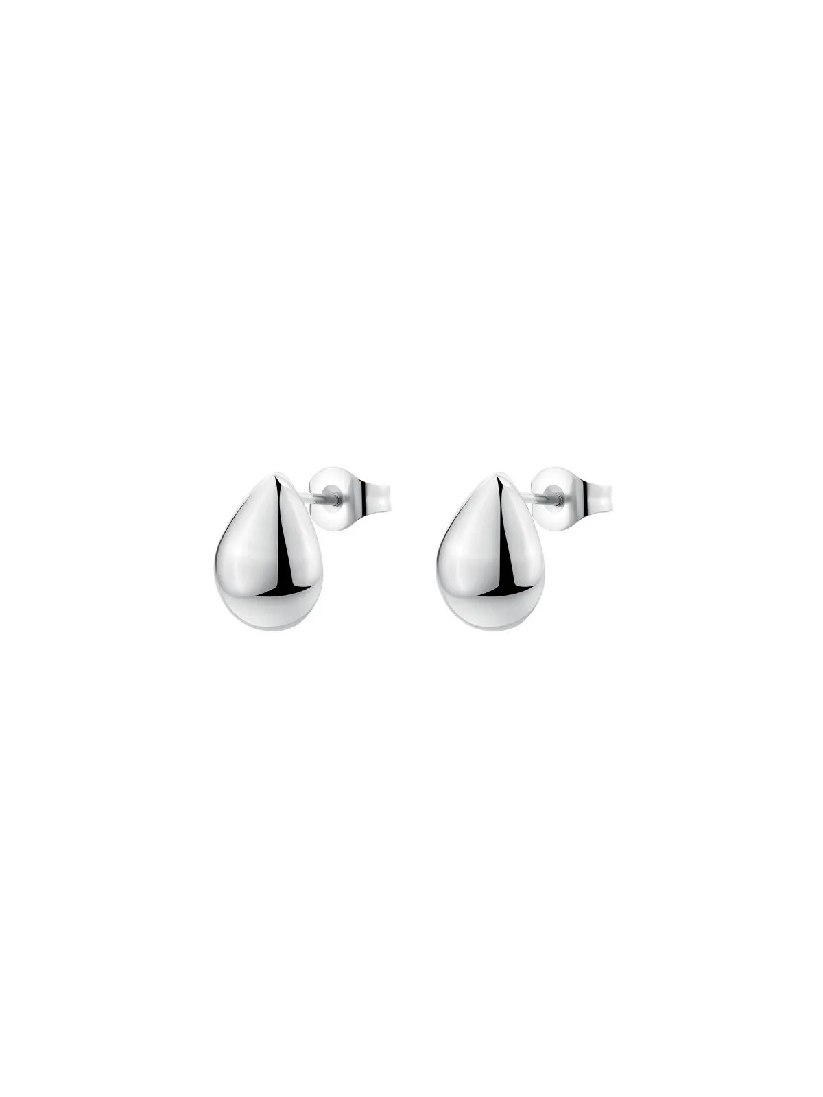 Brosway Orecchini in acciaio a goccia perfetti BPC40 donna