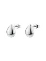 Brosway Orecchini in acciaio a goccia perfetti BPC40 donna