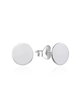 Agato Orecchini moderni in argento AGT-E175P8 donna