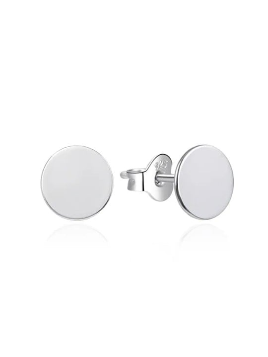 Agato Orecchini moderni in argento AGT-E175P8 donna