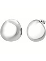 BREIL Orecchini alla moda da donna in acciaio Bubble TJ3709 donna