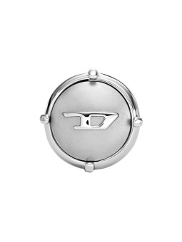 Diesel Orecchino singolo in acciaio moda DX1495040 unisex
