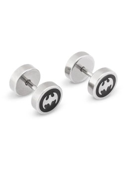 Troli Orecchini da uomo giocosi Batman KS-135 uomo