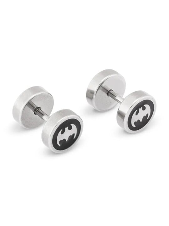 Troli Orecchini da uomo giocosi Batman KS-135 uomo