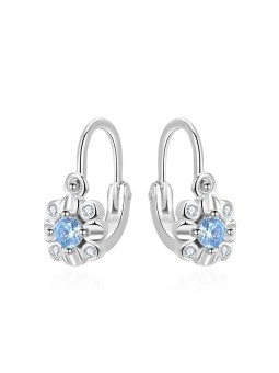 Anello in zircone AGUC3335-DB-1 Codice: sBE1909