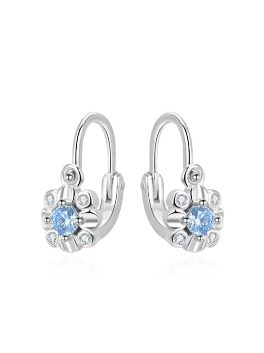 Anello in zircone AGUC3335-DB-1 Codice: sBE1909