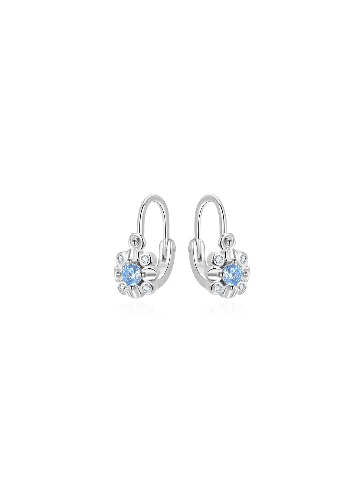 Anello in zircone AGUC3335-DB-1 Codice: sBE1909