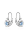 Anello in zircone AGUC3335-DB-1 Codice: sBE1909