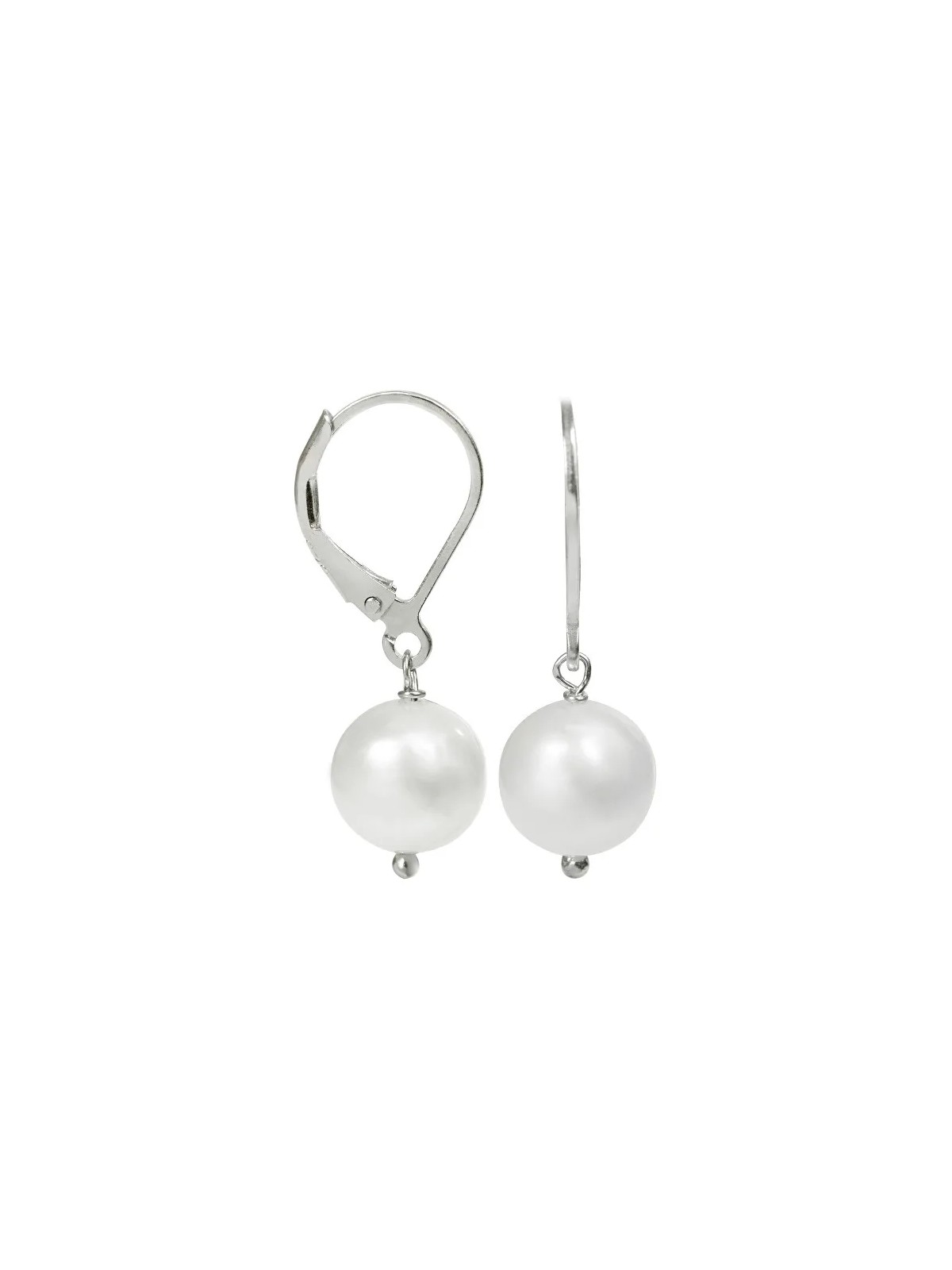 JwL Luxury Pearls Orecchini da donna con perla JL0062 donna