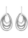 Hot Diamonds Orecchini in argento con diamanti Chandelier Vintage Drop DE496 donna