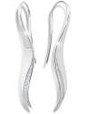 Modesi Eleganti orecchini in argento M26003 donna