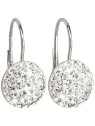 Orecchini Evolution Group Crystal 31176.1 donna