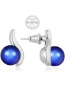 Levien Orecchini alla moda per donna PEARL WAVE donna