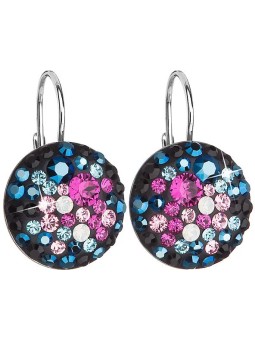 Evolution Group Orecchini eleganti 31176.4 Galaxy donna
