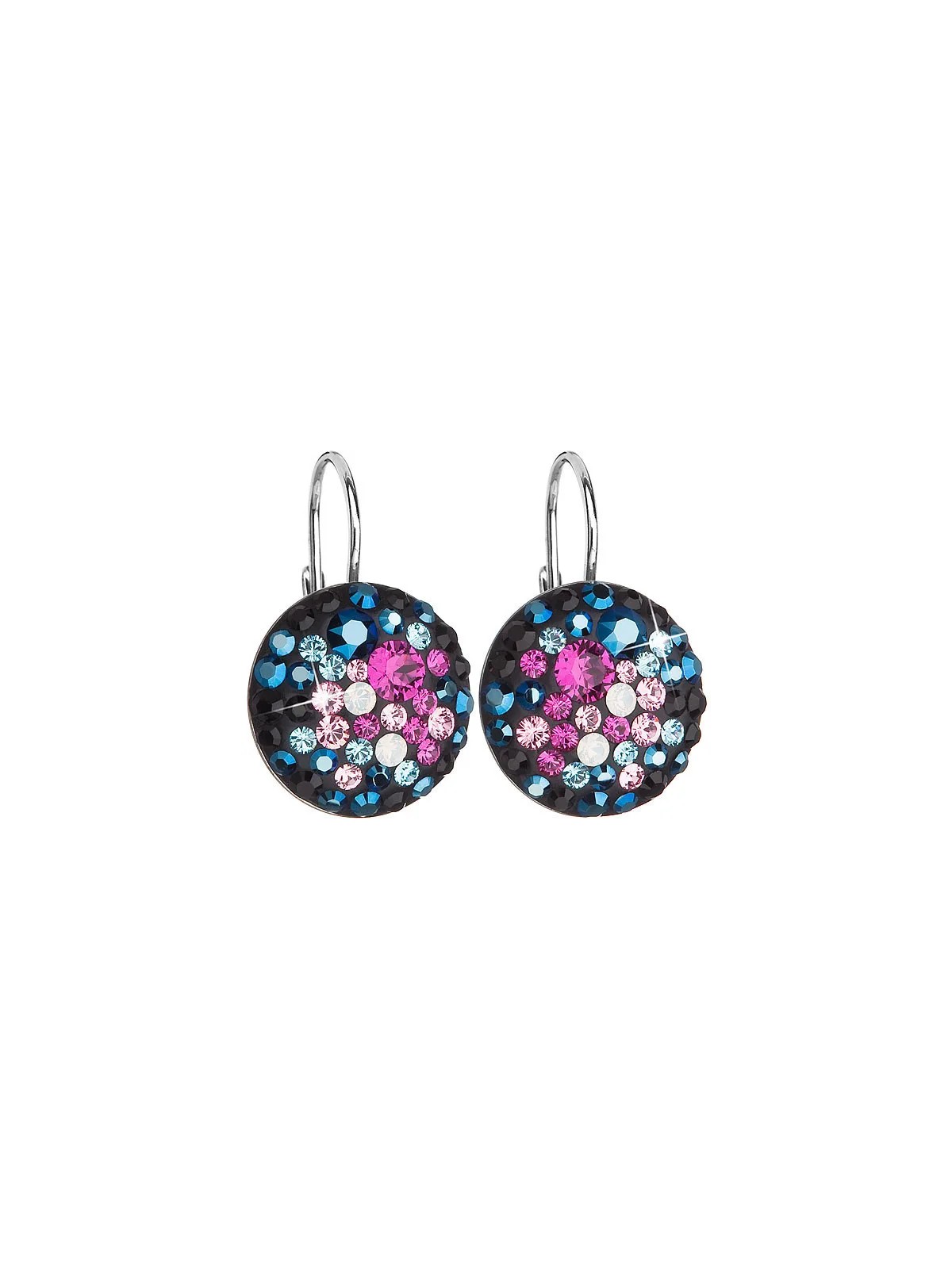 Evolution Group Orecchini eleganti 31176.4 Galaxy donna