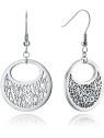 Viceroy Orecchini in acciaio Chic 75115E01000 donna