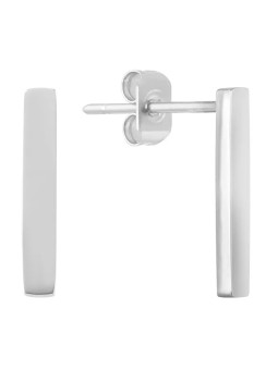 Troli Eleganti orecchini minimalisti donna
