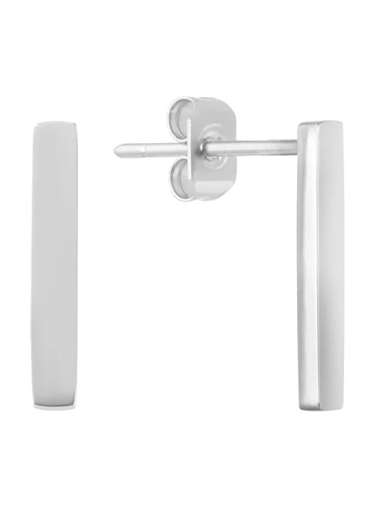 Troli Eleganti orecchini minimalisti donna