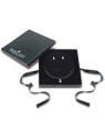 Morellato Set di gioielli in argento con perle Perla SANH09 (orecchini, catena, ciondolo) donna