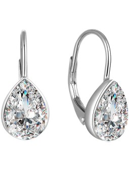 Benetto Orecchini in argento AGUC1843 donna