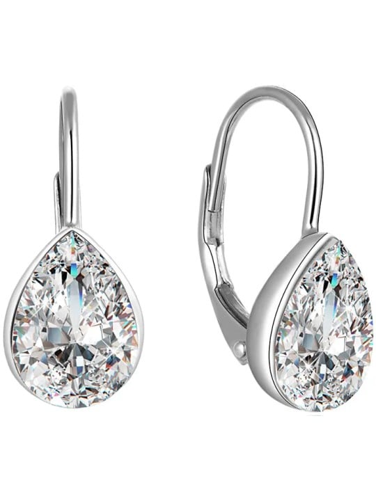 Benetto Orecchini in argento AGUC1843 donna