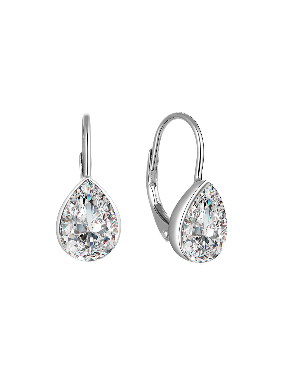 Benetto Orecchini in argento AGUC1843 donna