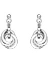 Hot Diamonds Orecchini Trio DE388 donna