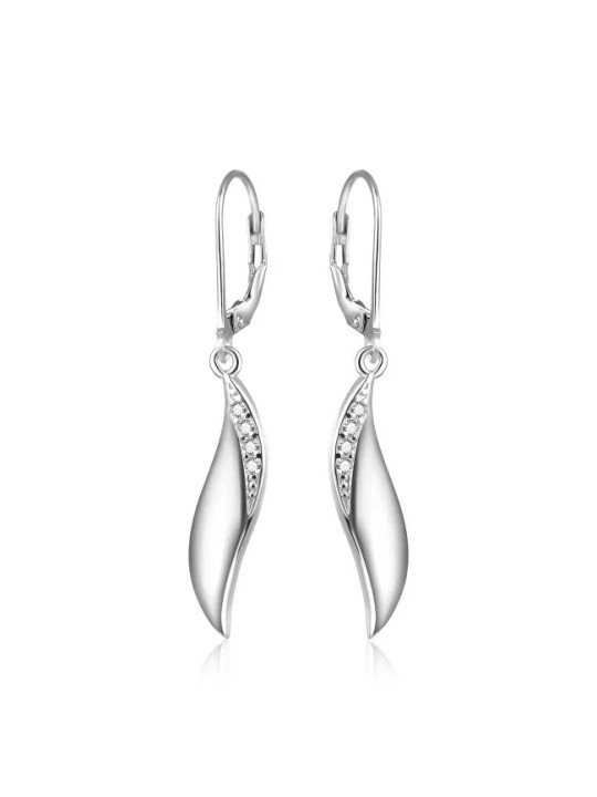Beneto Elegant orecchini in argento AGUC1858 donna