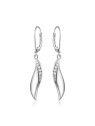 Beneto Elegant orecchini in argento AGUC1858 donna
