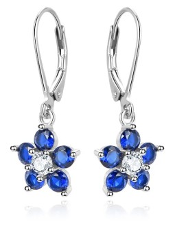 Benetto Anello in pietra naturale con zircone AGUC3337 donna