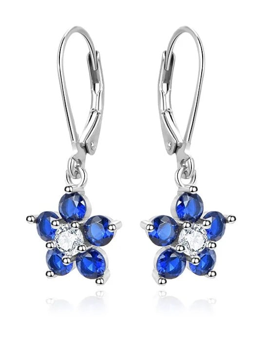 Benetto Anello in pietra naturale con zircone AGUC3337 donna