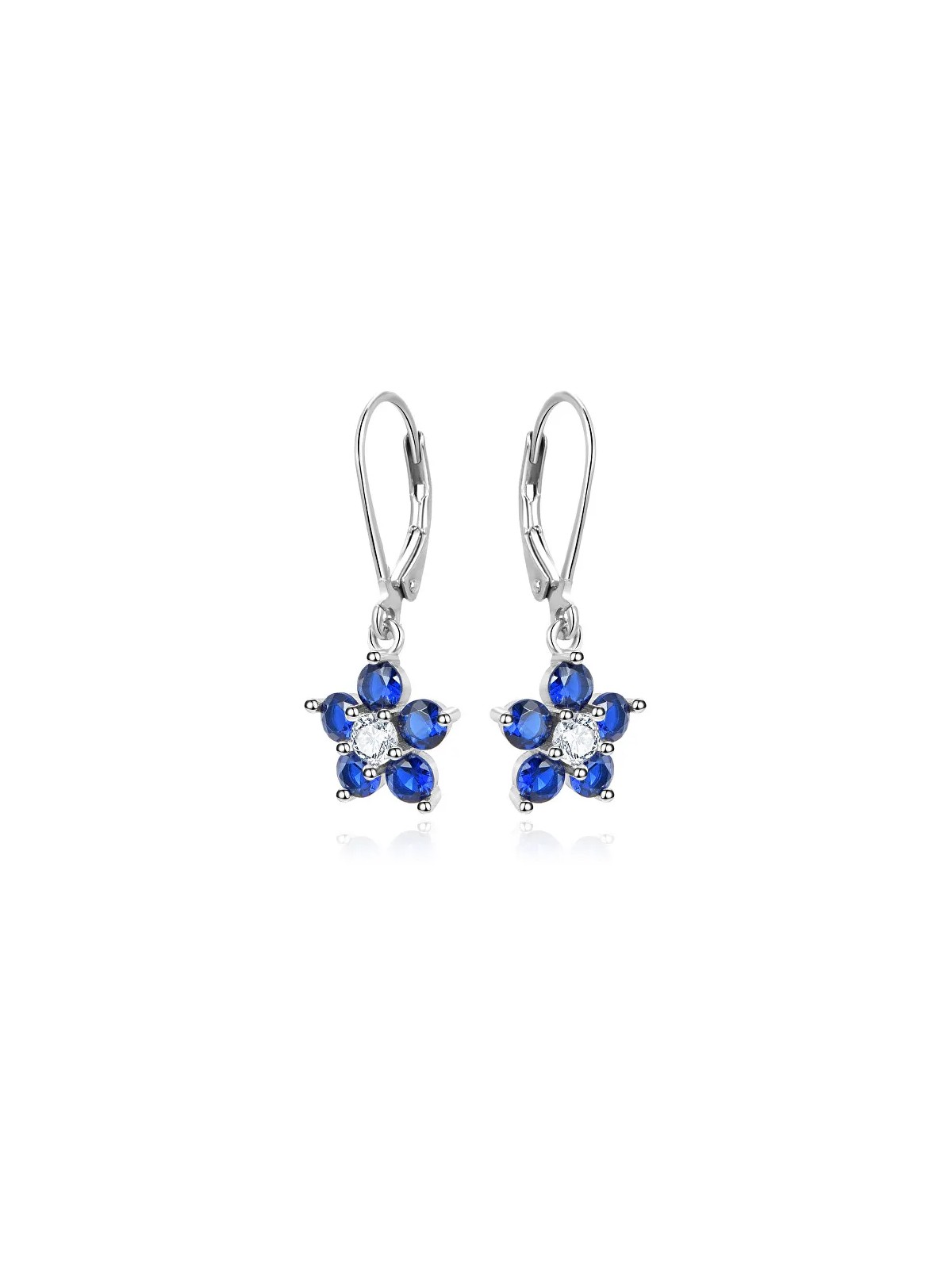 Benetto Anello in pietra naturale con zircone AGUC3337 donna