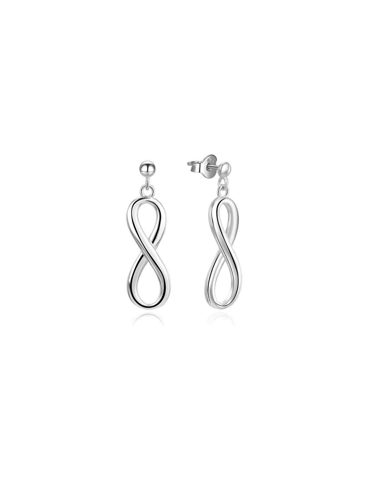 Beneto Lampada originale originale Infinity AGUP3342 donna