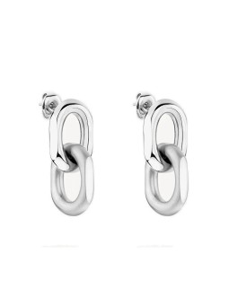 Tamaris Orecchini moderni in acciaio TJE0392-919 donna