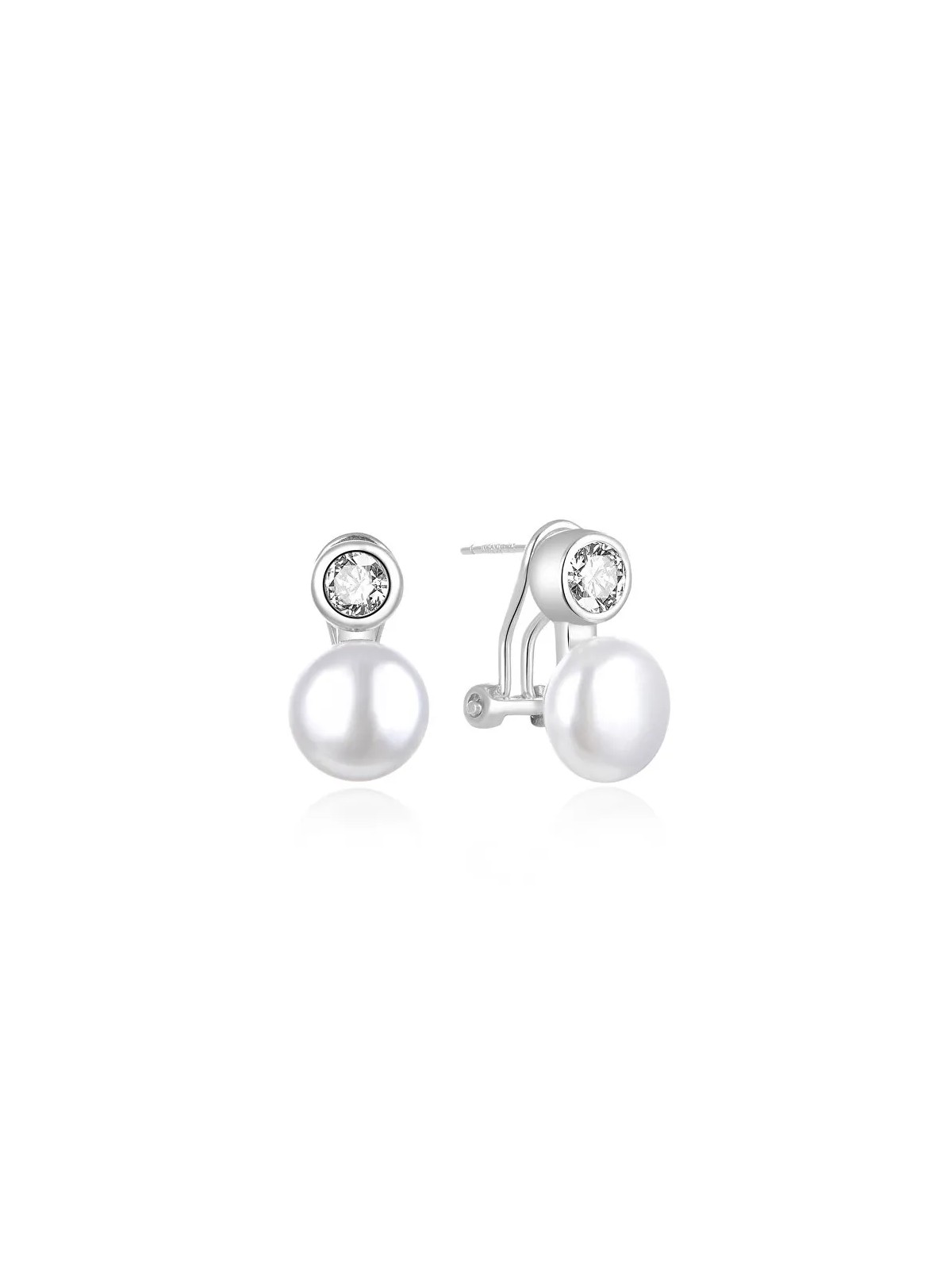 MOISS Elegante viso delicato Barbel E0003122 donna