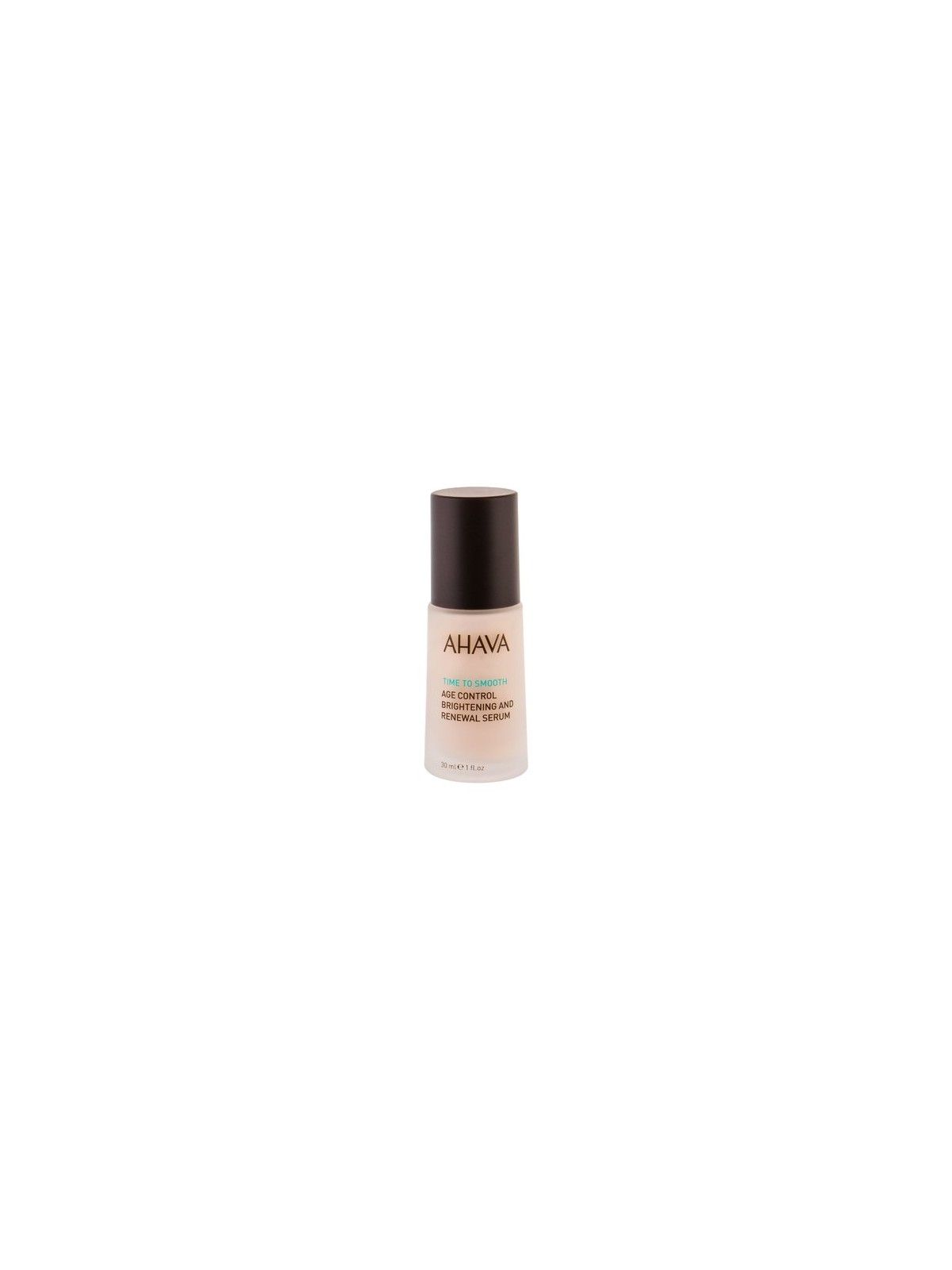 Ahava Time To Smooth Siero di Controllo dellEt e Rinnovamento