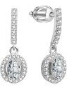 Beneto Orecchini in argento con zirconi TAGUP1647S donna