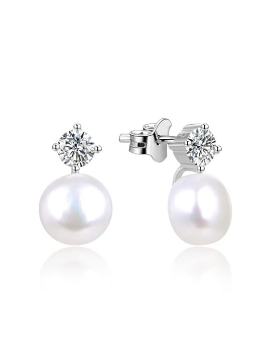 Beneto Pietra naturale con perline TAGUP1649P donna