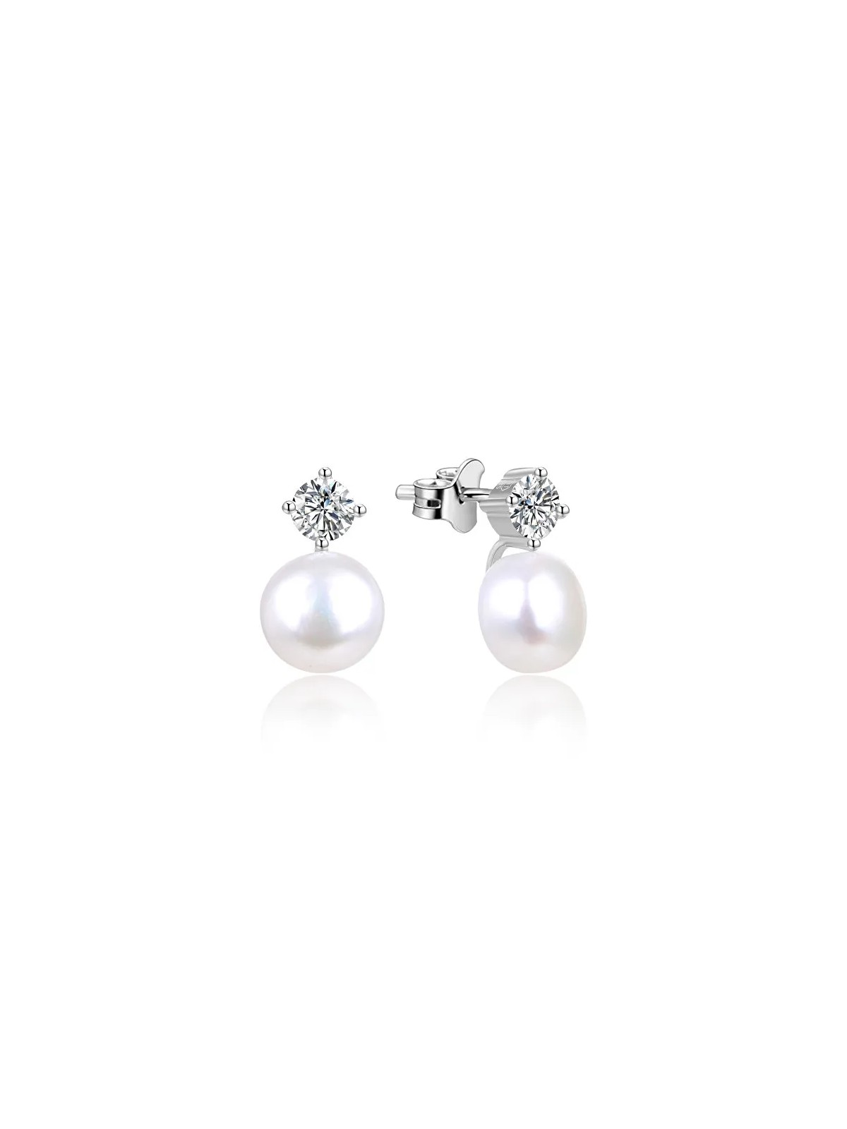 Beneto Pietra naturale con perline TAGUP1649P donna