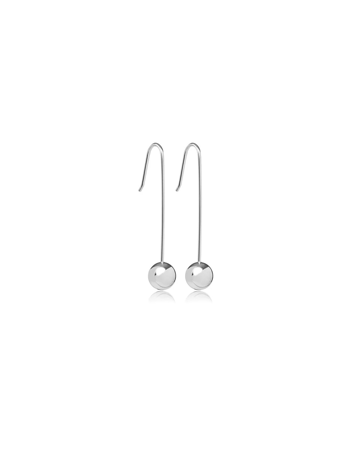 Troli Orecchini in acciaio moda VAAXF151S donna
