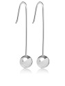 Troli Orecchini in acciaio moda VAAXF151S donna