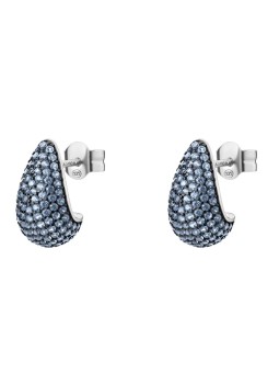 Brosway Orecchini a goccia Cloud Light Blue Fancy FCL115 donna