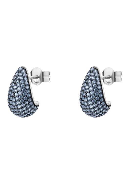 Brosway Orecchini a goccia Cloud Light Blue Fancy FCL115 donna
