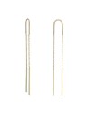 MOISS Orecchini di lusso placcati oro E0004237 donna