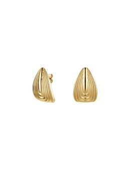 Rosefield Orecchini da donna affascinanti JEREG-J965 donna