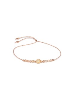 Agato Bracciale Decent Sunstone HE01R3RG-LP donna
