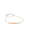Agato Bracciale Decent Sunstone HE01R3RG-LP donna